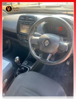 
										RENAULT KWID 1.0 DYNAMIC 5DR full									