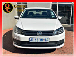 VOLKSWAGEN POLO GP 1.6 TRENTLINE