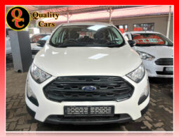 FORD ECOSPORT 1.5 TDCI AMBIENTE