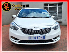 KIA CERATO 2.0 EX