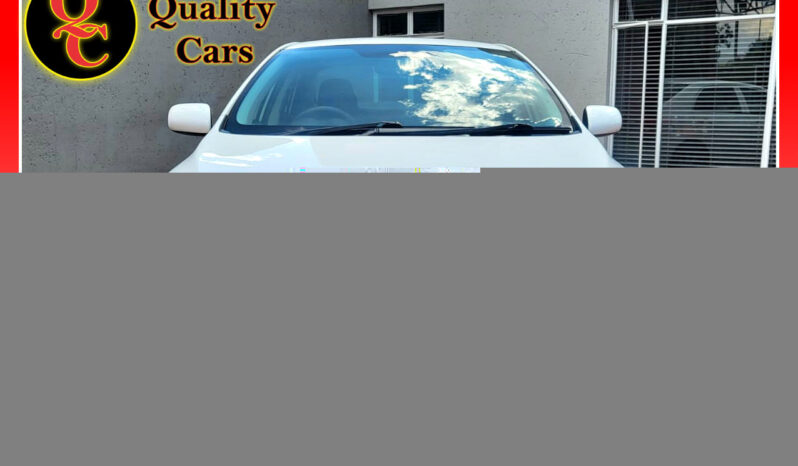 
								TOYOTA COROLLA QUEST 1.6 PLUS full									