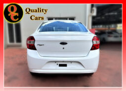 FORD FIGO 1.5 TITANIUM