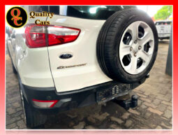 FORD ECOSPORT 1.5 TDCI AMBIENTE