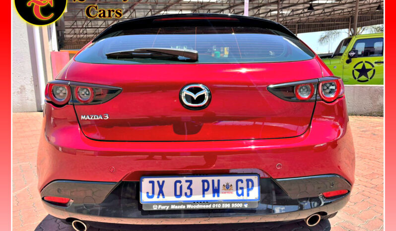 
								MAZDA 3 1.5 DYNAMIC 5DR full									