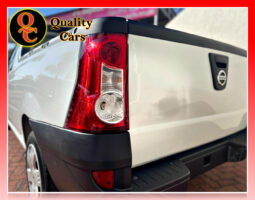 NISSAN NP200 1.6 A\C SAFETY PACK