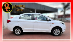 FORD FIGO 1.5 TITANIUM