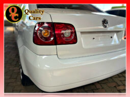 
										VOLKSWAGEN POLO VIVO 1.6 TRENTLINE full									