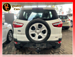 
										FORD ECOSPORT 1.5 TDCI AMBIENTE full									