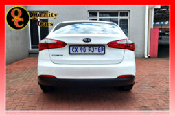 
										KIA CERATO 2.0 EX full									