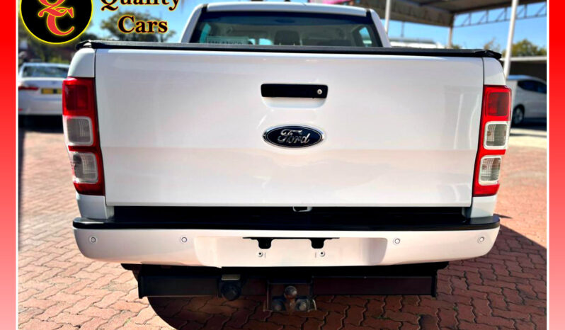 
								FORD RANGER 2.2 TDCI XI P/U D/C AUTOMATIC full									