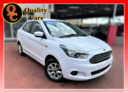 FORD FIGO 1.5 TITANIUM