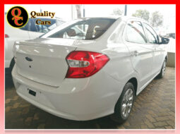 
										FORD FIGO 1.5 TITANIUM full									