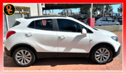 
										Opel Mokka X 1.4T Cosmo 2016 for Sale Gauteng | Quality Cars full									