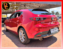 MAZDA 3 1.5 DYNAMIC 5DR