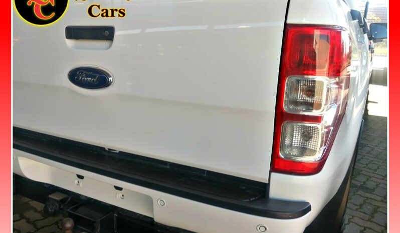 
								FORD RANGER 2.2 TDCI XI P/U D/C AUTOMATIC full									