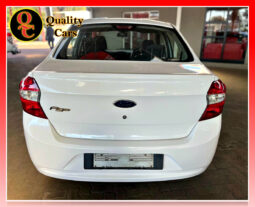 
										FORD FIGO 1.5 AMBIENTE full									