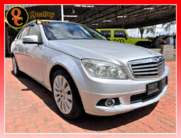 
										MERC C220 CDI AUTO full									