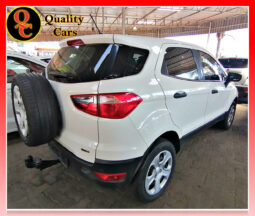 
										FORD ECOSPORT 1.5 TDCI AMBIENTE full									