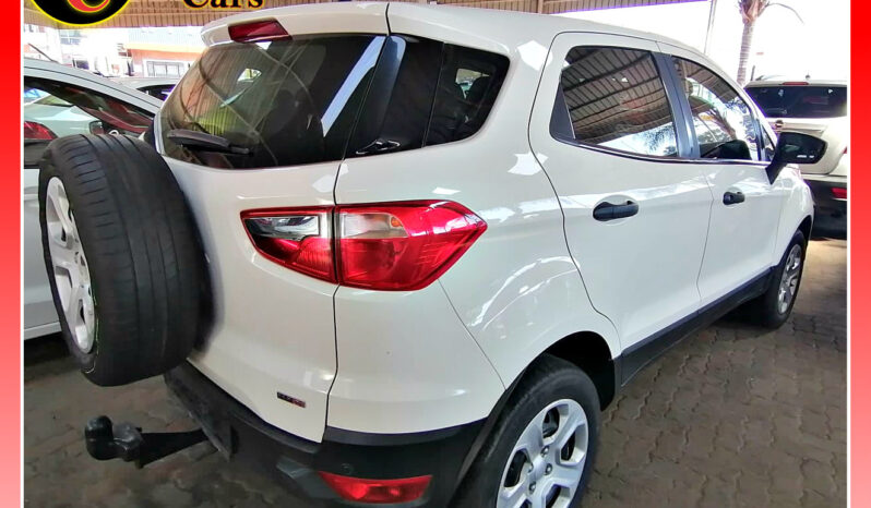 
								FORD ECOSPORT 1.5 TDCI AMBIENTE full									