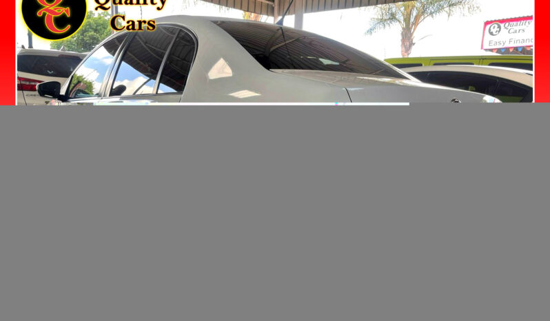 
								VOLKSWAGEN POLO VIVO 1.6 TRENTLINE full									