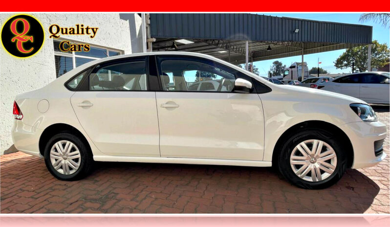 
								VOLKSWAGEN POLO GP 1.6 TRENTLINE full									