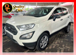 
										FORD ECOSPORT 1.5 TDCI AMBIENTE full									