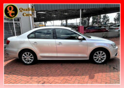 
										VW Jetta VI 1.4 TSI Comfortline full									