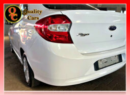 
										FORD FIGO 1.5 AMBIENTE full									