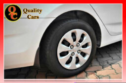 
										HYUNDAI ACCENT 1.6 GL full									