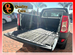 
										NISSAN NP200 1.6 A\C SAFETY PACK full									