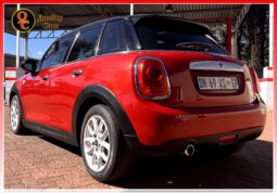 
										MINI COOPER 5D full									