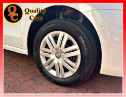 
										VOLKSWAGEN POLO GP 1.6 TRENTLINE full									