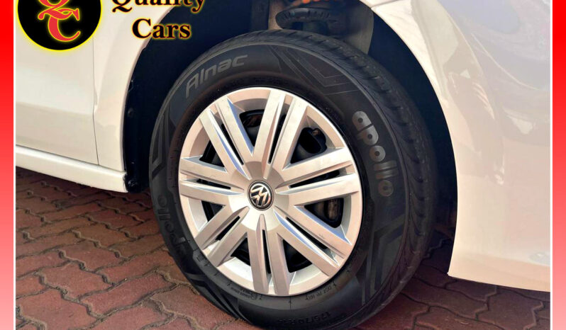 
								VOLKSWAGEN POLO GP 1.6 TRENTLINE full									