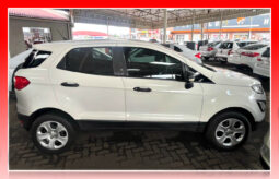 
										FORD ECOSPORT 1.5 TDCI AMBIENTE full									