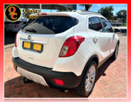 
										Opel Mokka X 1.4T Cosmo 2016 for Sale Gauteng | Quality Cars full									