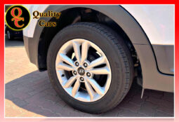 HYUNDAI CRETA 1.6 EXECUTIVE