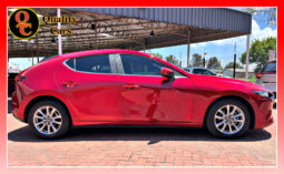 
										MAZDA 3 1.5 DYNAMIC 5DR full									