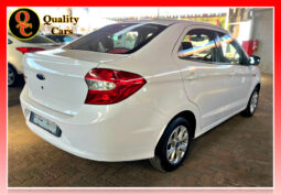 
										FORD FIGO 1.5 AMBIENTE full									