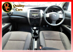 
										NISSAN LIVINA 1.6 ACENTA X GEAR full									
