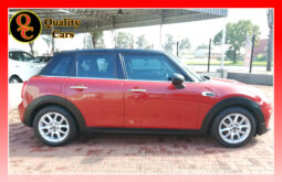 
										MINI COOPER 5D full									