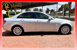 
										MERC C220 CDI AUTO full									