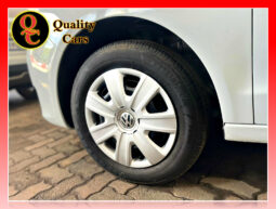 
										VOLKSWAGEN POLO VIVO 1.6 TRENTLINE full									