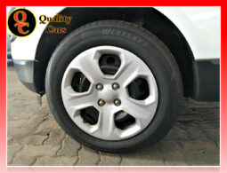 
										FORD ECOSPORT 1.5 TDCI AMBIENTE full									