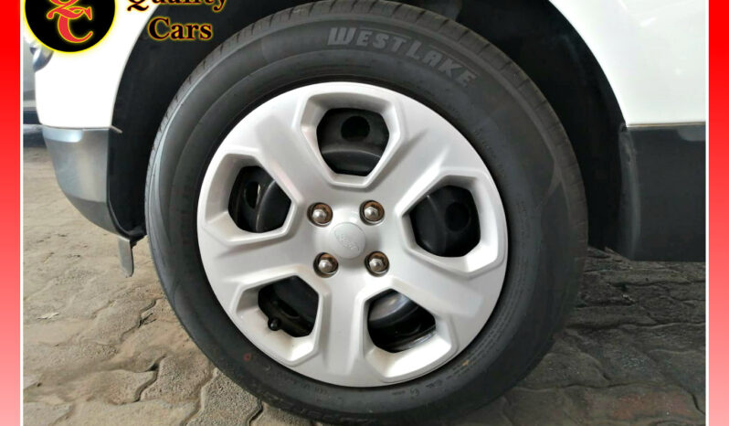 
								FORD ECOSPORT 1.5 TDCI AMBIENTE full									