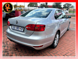 
										VW Jetta VI 1.4 TSI Comfortline full									