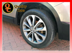 
										NISSAN QUASHQAI 2.0 ACENTA CVT full									