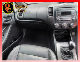 
										KIA CERATO 2.0 EX full									