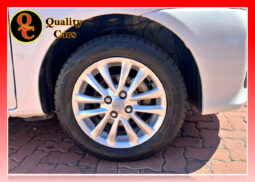 
										TOYOTA ETIOS 1.5 XS SPRINT full									