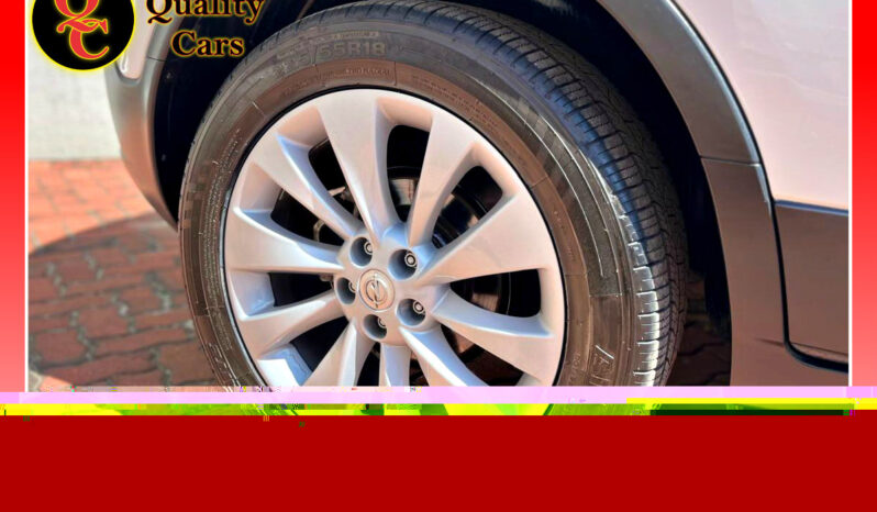 
								Opel Mokka X 1.4T Cosmo 2016 for Sale Gauteng | Quality Cars full									