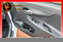 
										TOYOTA COROLLA QUEST 1.6 PLUS full									